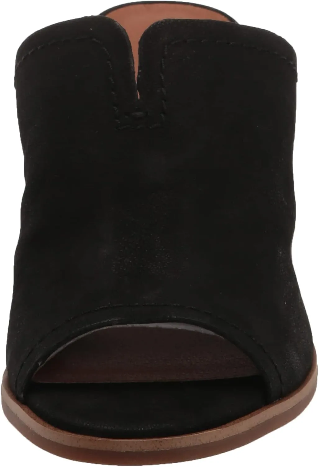 Lucky Brand Women's Xynia High Heel Mule