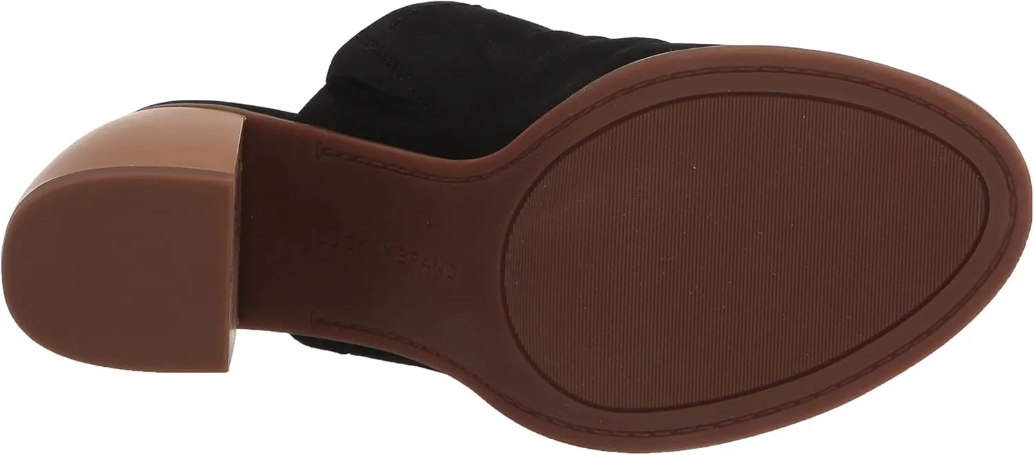 Lucky Brand Women's Xynia High Heel Mule
