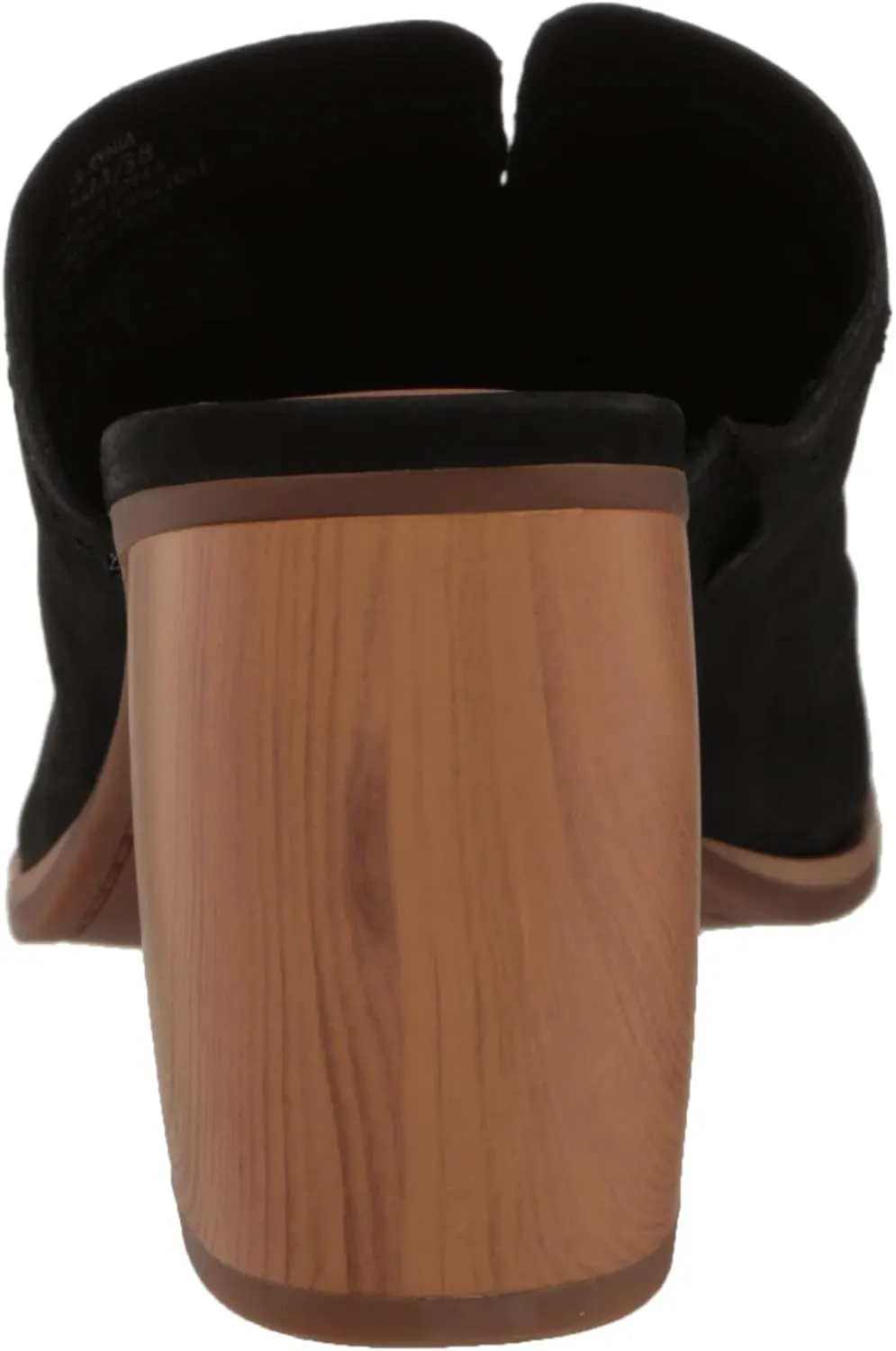 Lucky Brand Women's Xynia High Heel Mule