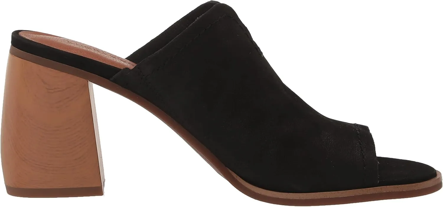 Lucky Brand Women's Xynia High Heel Mule