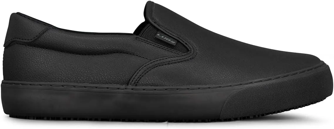 Lugz Men's Clipper Slip Resistant Food Service Shoe