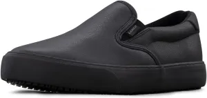 Lugz Men's Clipper Slip Resistant Food Service Shoe