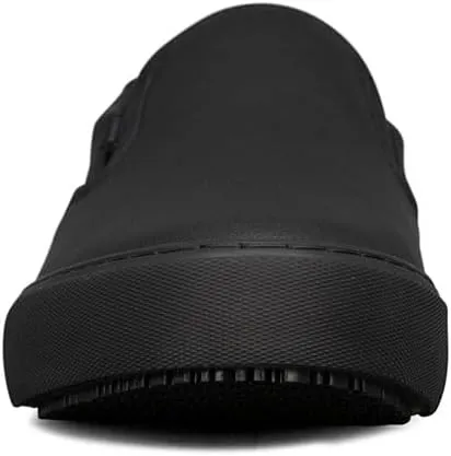 Lugz Men's Clipper Slip Resistant Food Service Shoe