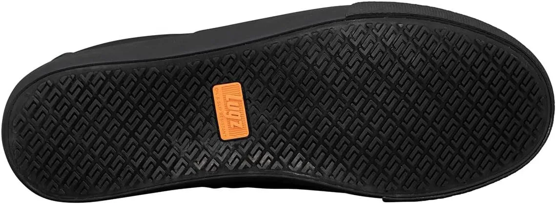 Lugz Men's Clipper Slip Resistant Food Service Shoe