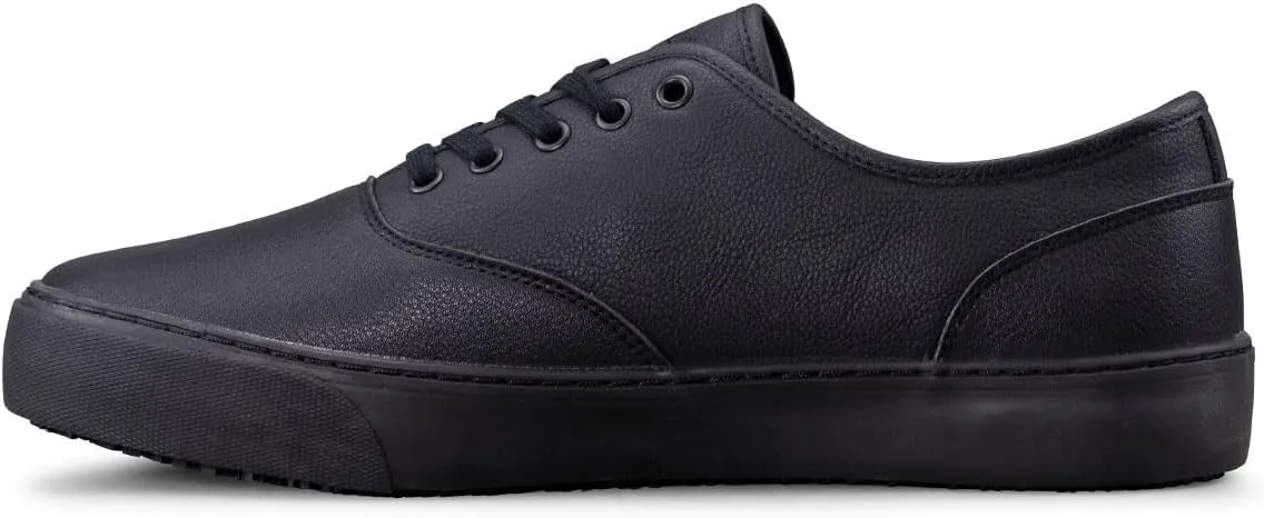 Lugz Men's Lear Slip-Resistant Work Shoe