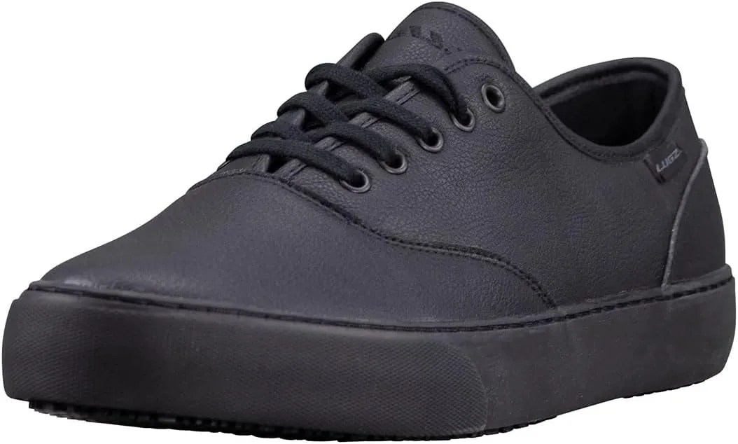 Lugz Men's Lear Slip-Resistant Work Shoe