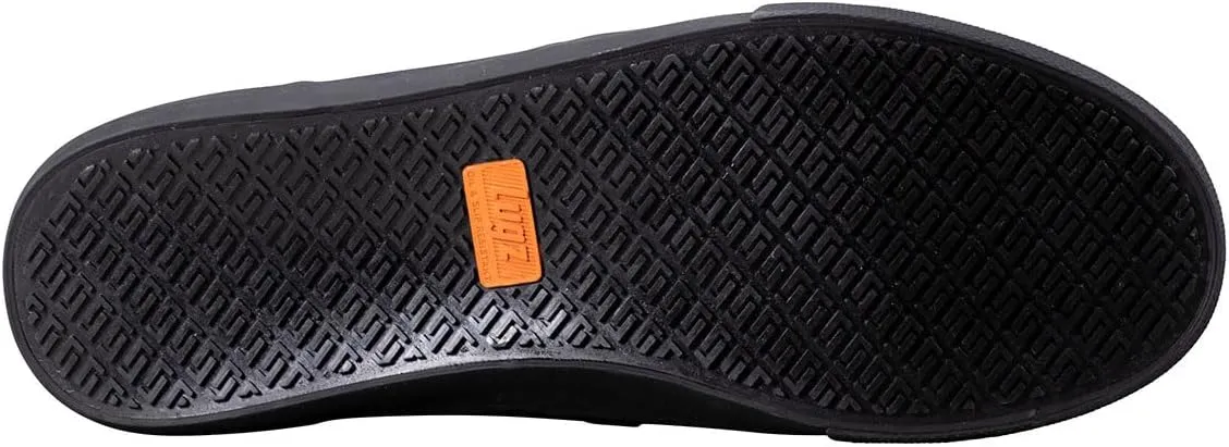 Lugz Men's Lear Slip-Resistant Work Shoe