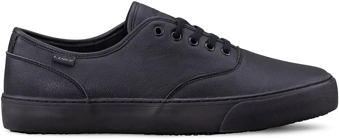 Lugz Men's Lear Slip-Resistant Work Shoe