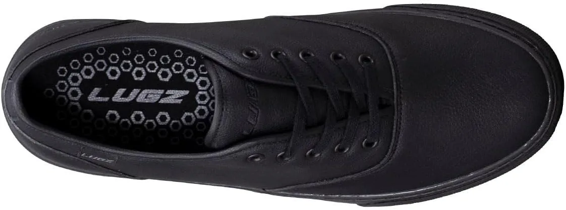 Lugz Men's Lear Slip-Resistant Work Shoe