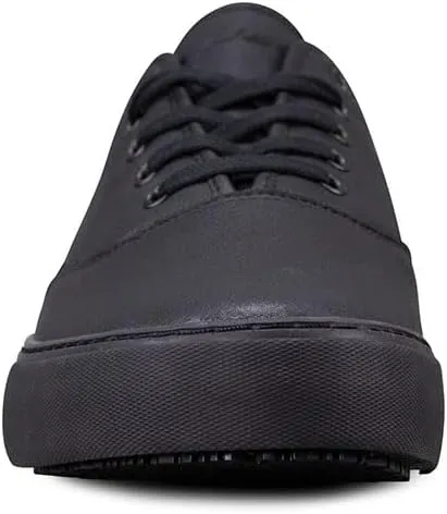 Lugz Men's Lear Slip-Resistant Work Shoe