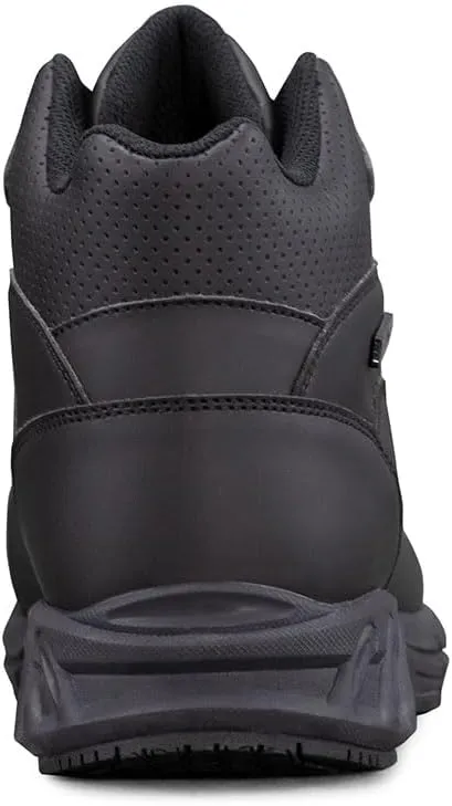 Lugz Men's Rapid Slip-Resistant Food Service Shoe