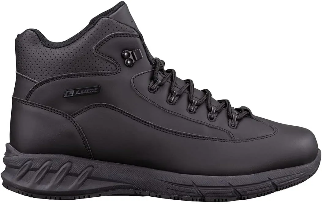 Lugz Men's Rapid Slip-Resistant Food Service Shoe