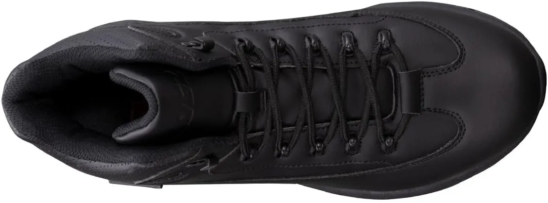 Lugz Men's Rapid Slip-Resistant Food Service Shoe