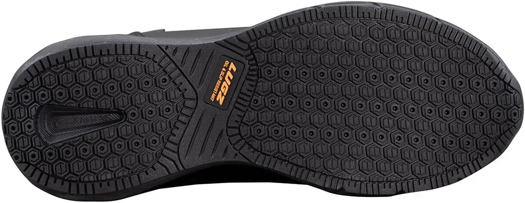Lugz Men's Rapid Slip-Resistant Food Service Shoe