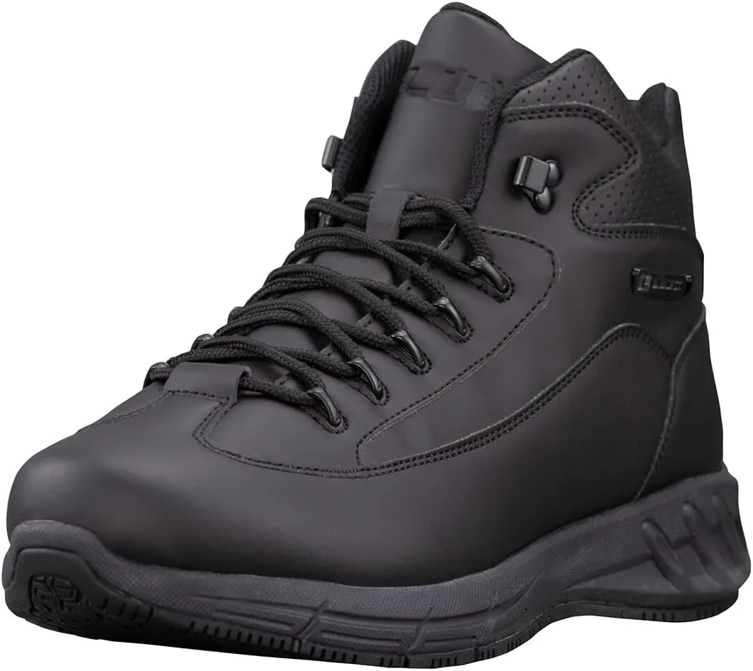 Lugz Men's Rapid Slip-Resistant Food Service Shoe