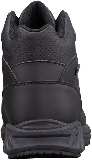 Lugz Men's Rapid Slip-Resistant Food Service Shoe