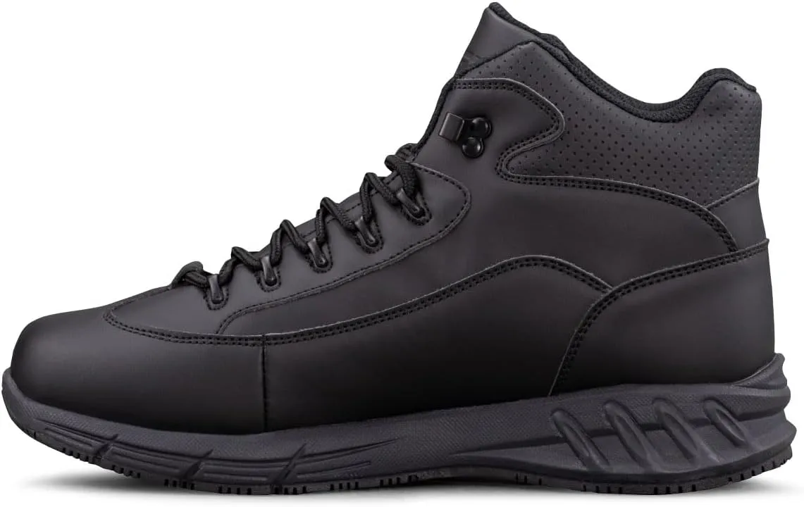 Lugz Men's Rapid Slip-Resistant Food Service Shoe