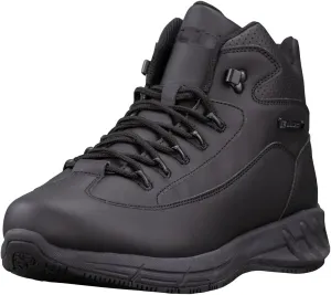 Lugz Men's Rapid Slip-Resistant Food Service Shoe