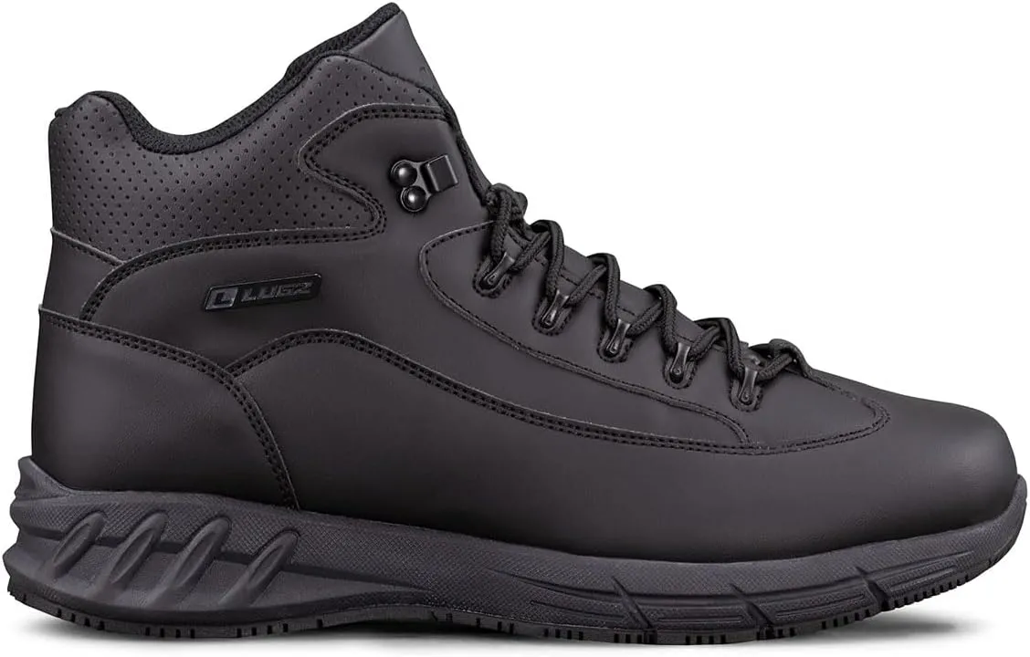Lugz Men's Rapid Slip-Resistant Food Service Shoe