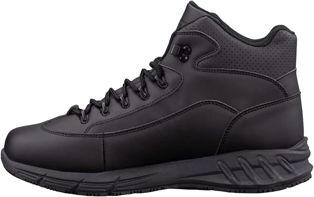 Lugz Men's Rapid Slip-Resistant Food Service Shoe