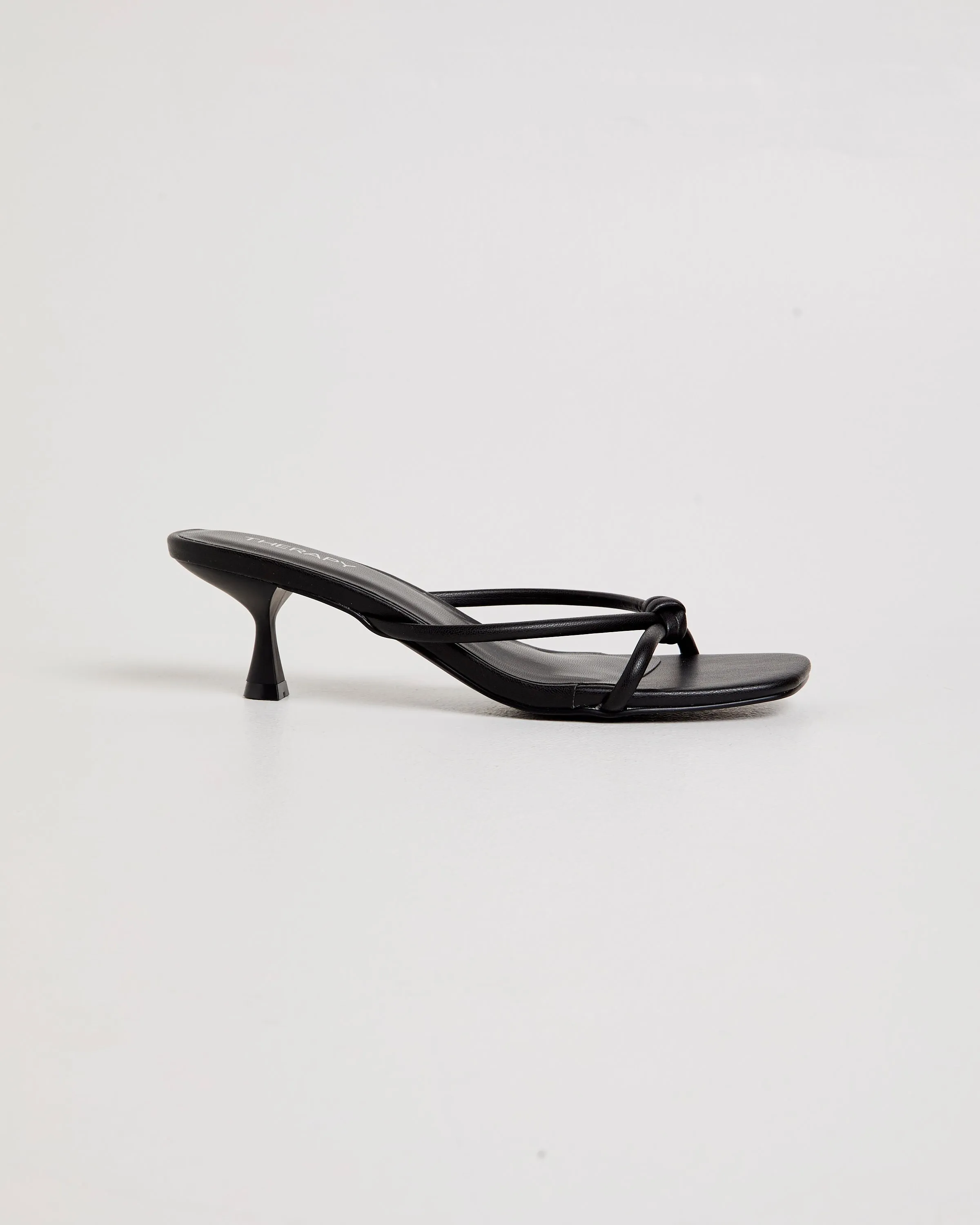 Lush Heel