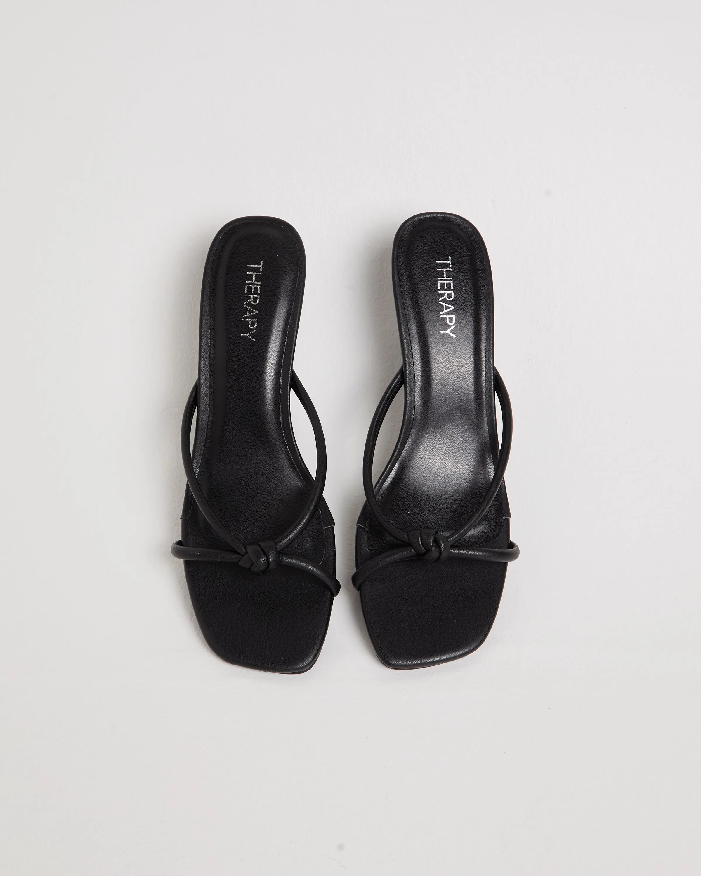 Lush Heel