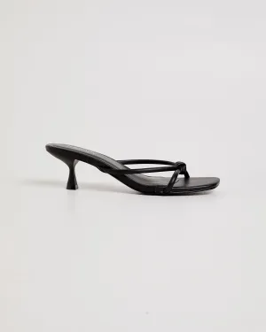 Lush Heel