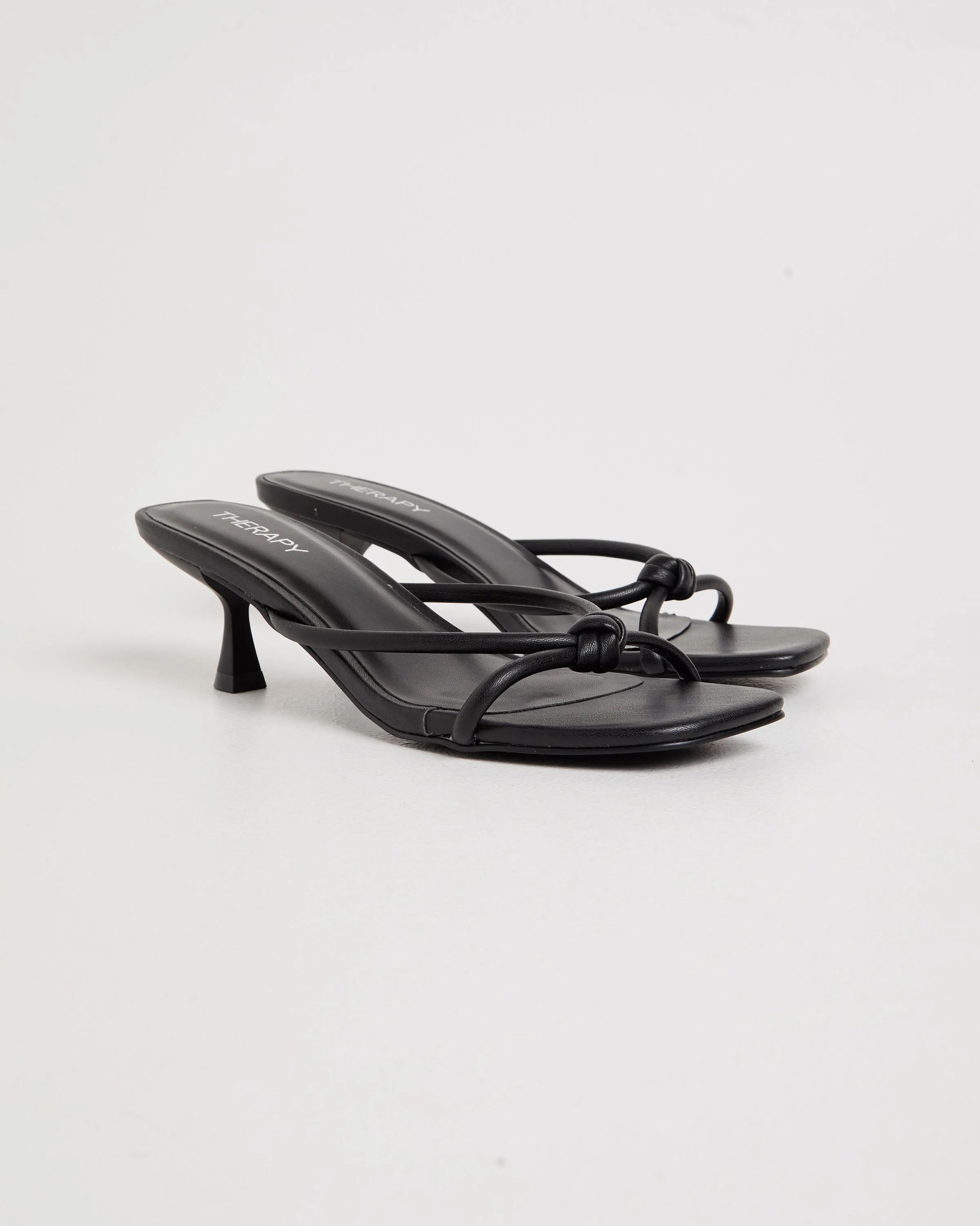 Lush Heel