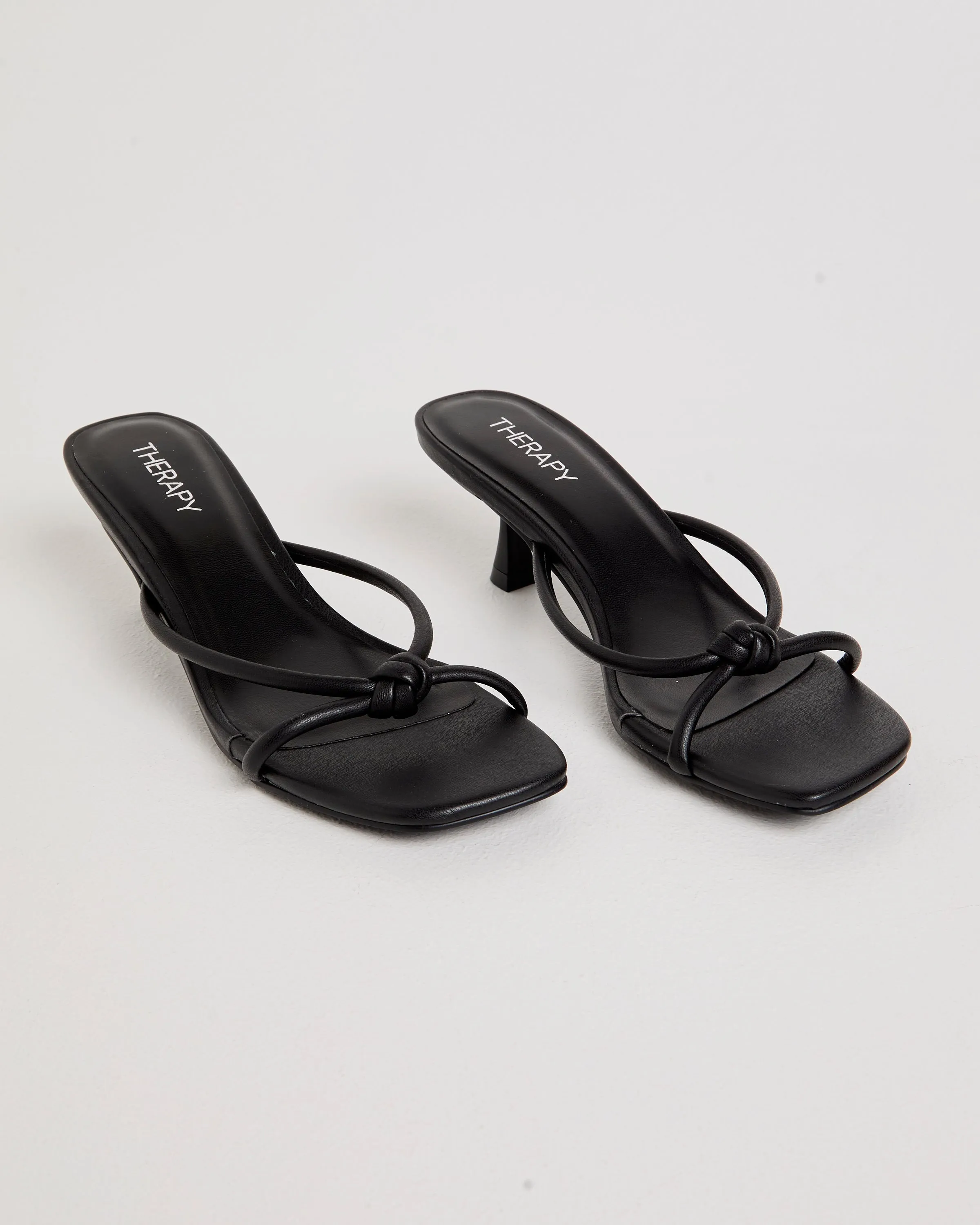 Lush Heel