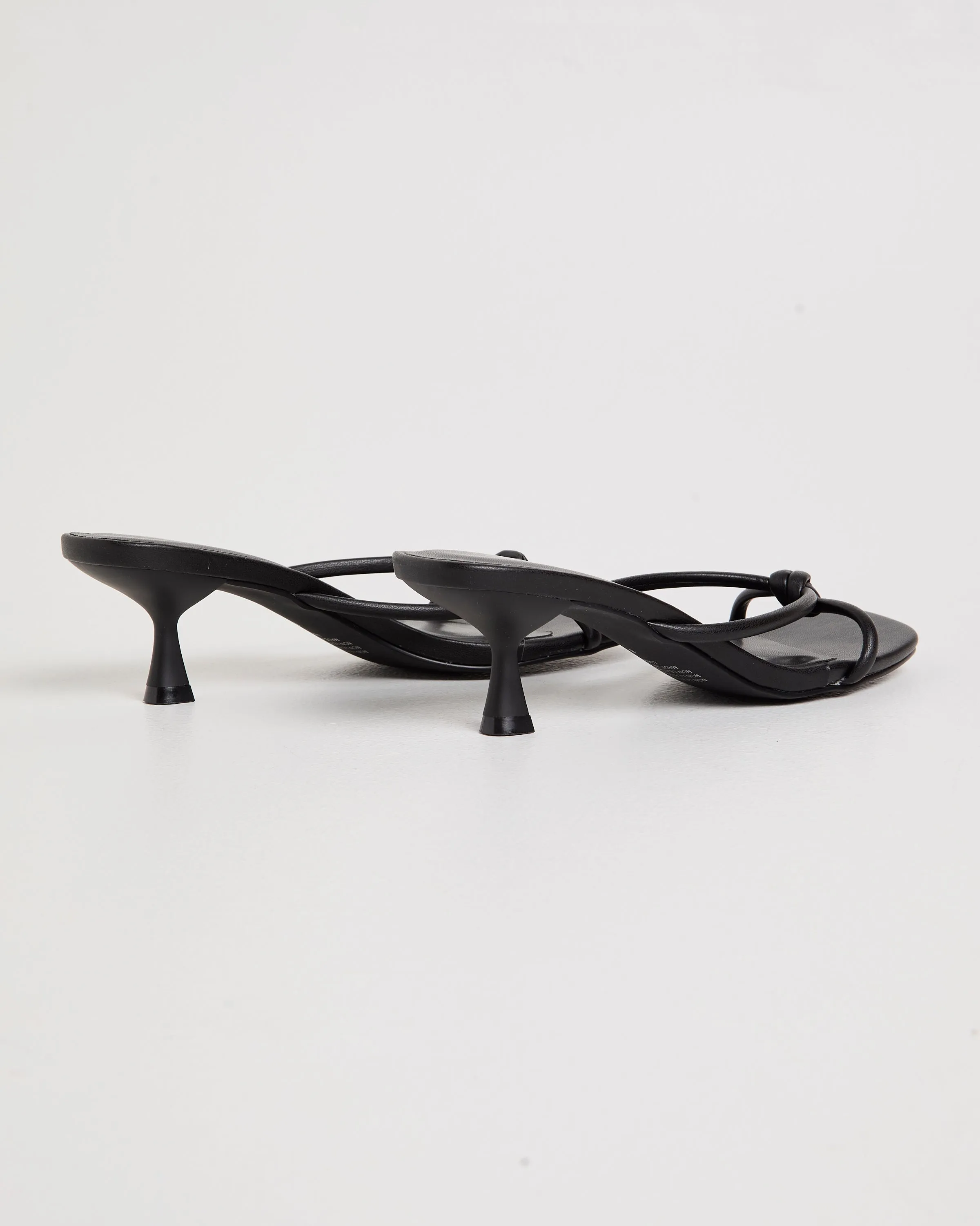 Lush Heel
