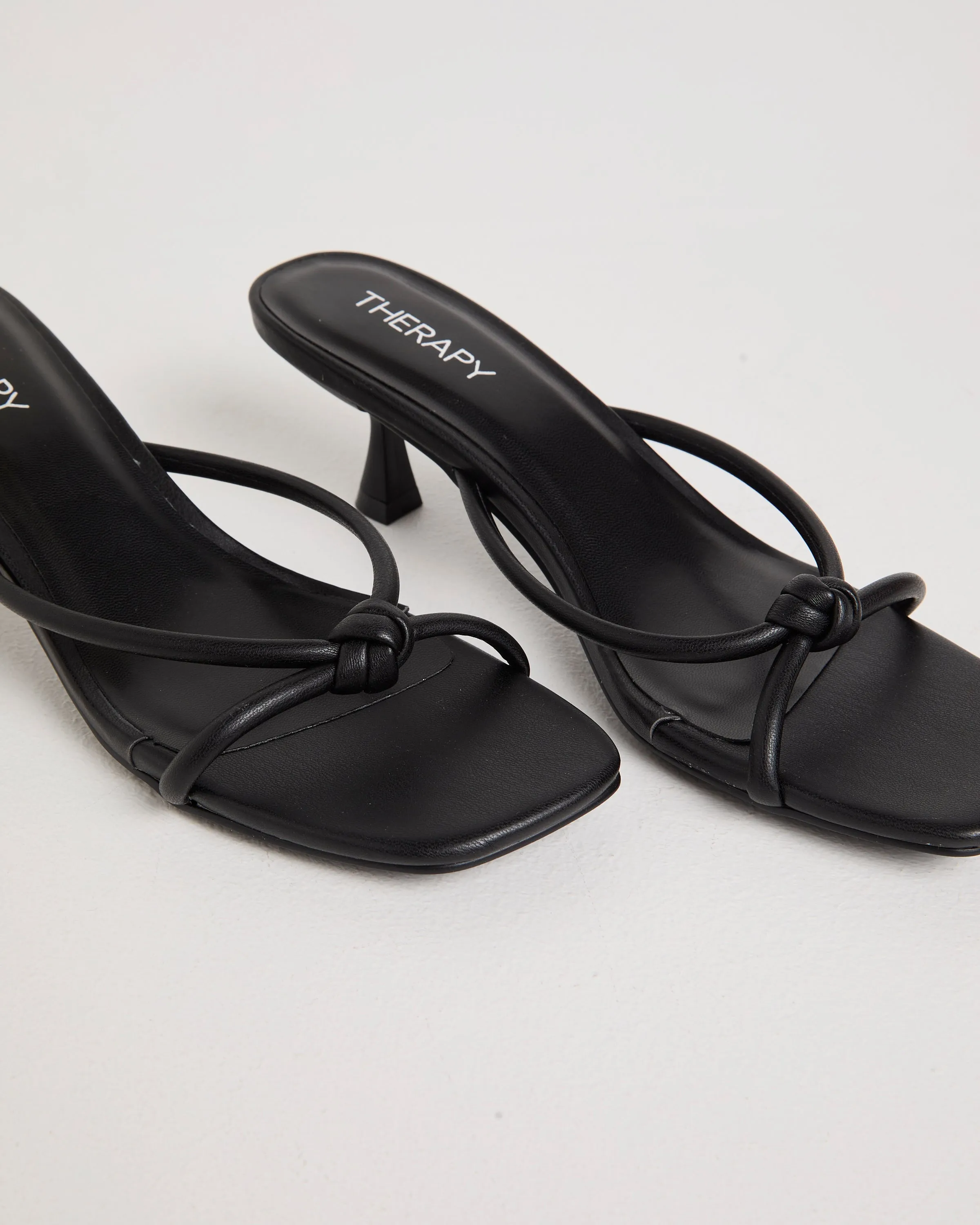 Lush Heel