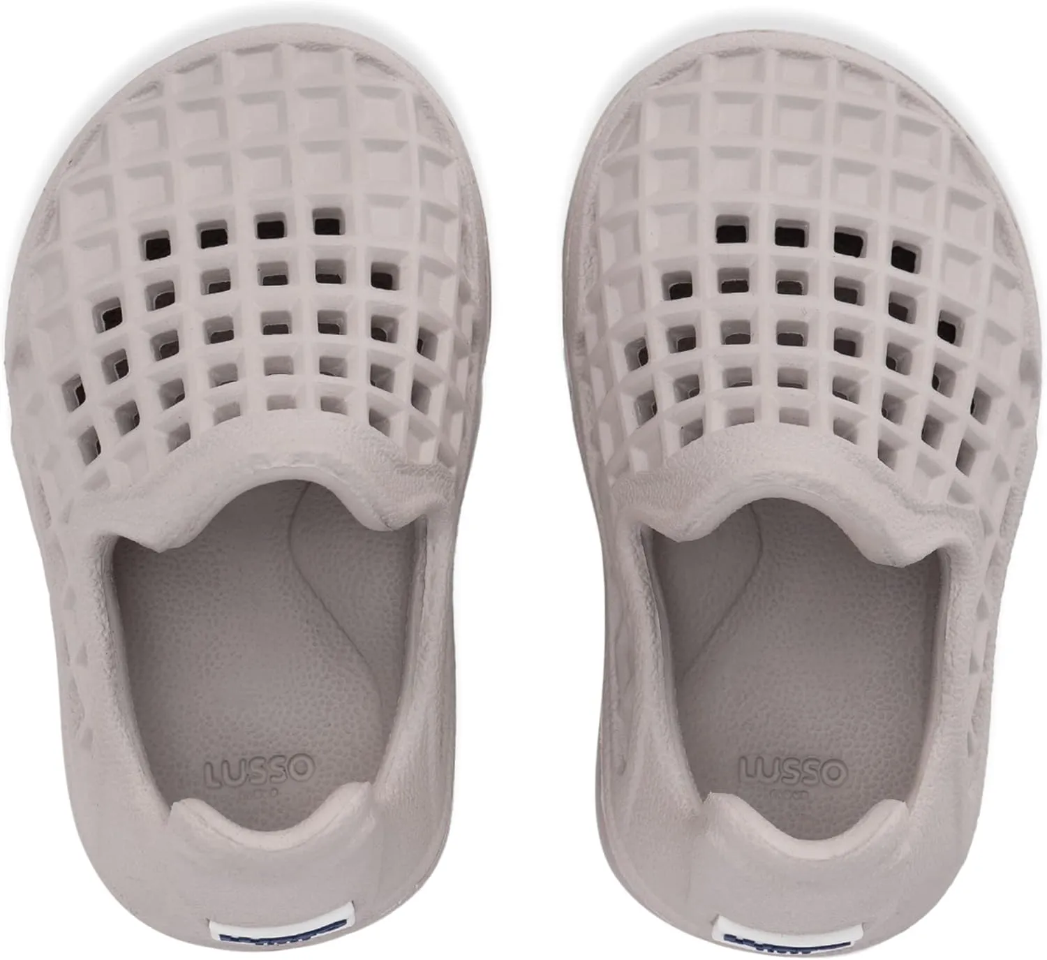 LUSSO CLOUD Kids Scenario Comfort Slip-On