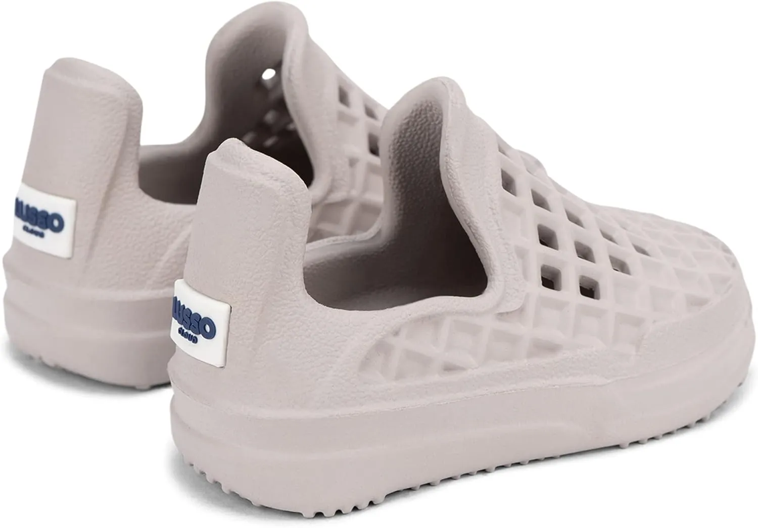 LUSSO CLOUD Kids Scenario Comfort Slip-On