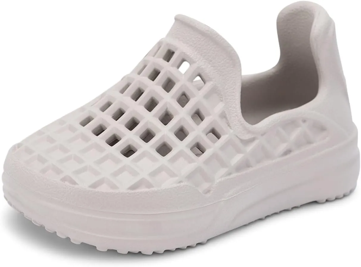 LUSSO CLOUD Kids Scenario Comfort Slip-On