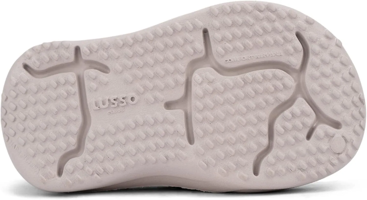 LUSSO CLOUD Kids Scenario Comfort Slip-On