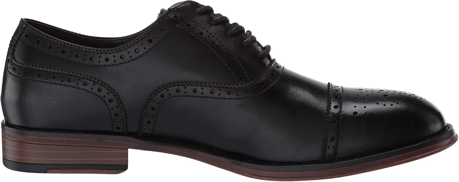 Madden Girl Men's Japlin Oxford
