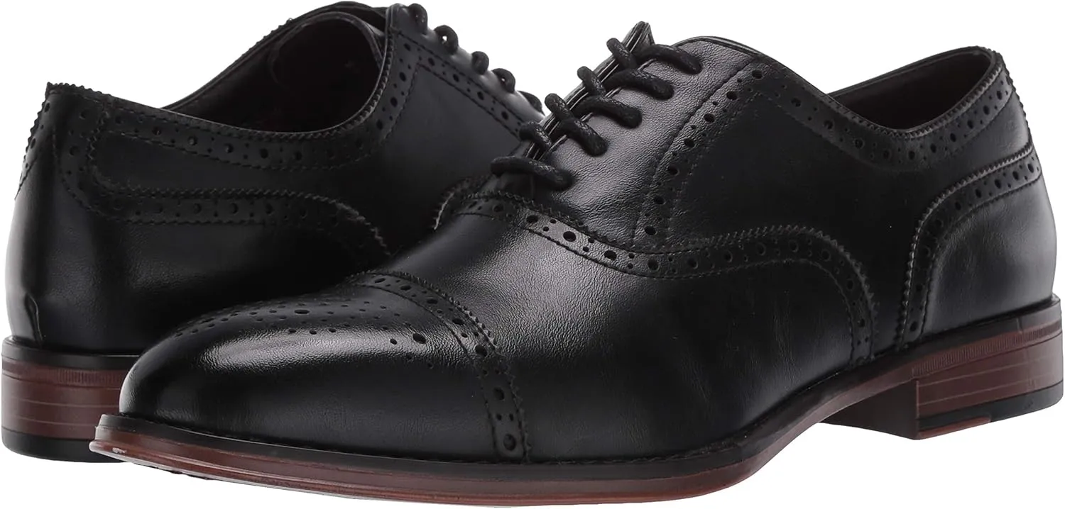 Madden Girl Men's Japlin Oxford