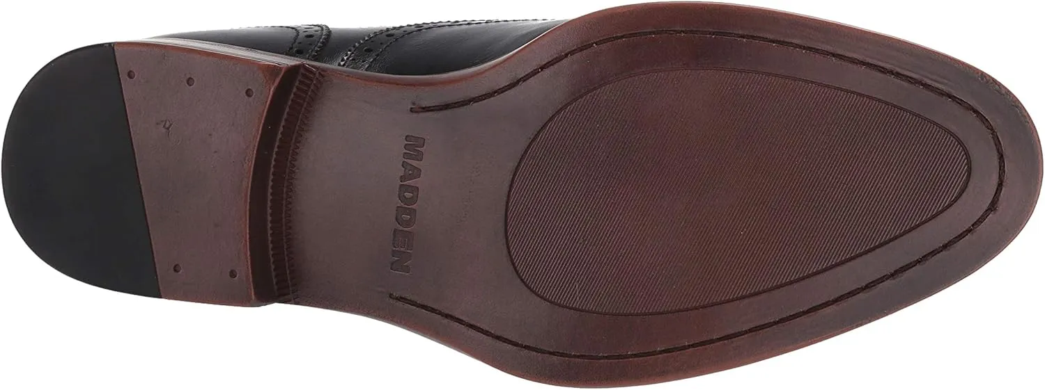 Madden Girl Men's Japlin Oxford