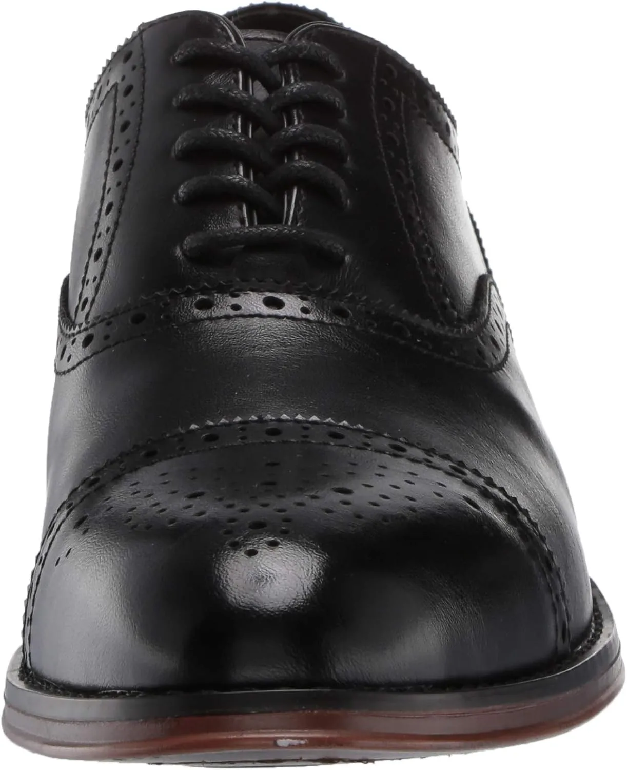 Madden Girl Men's Japlin Oxford