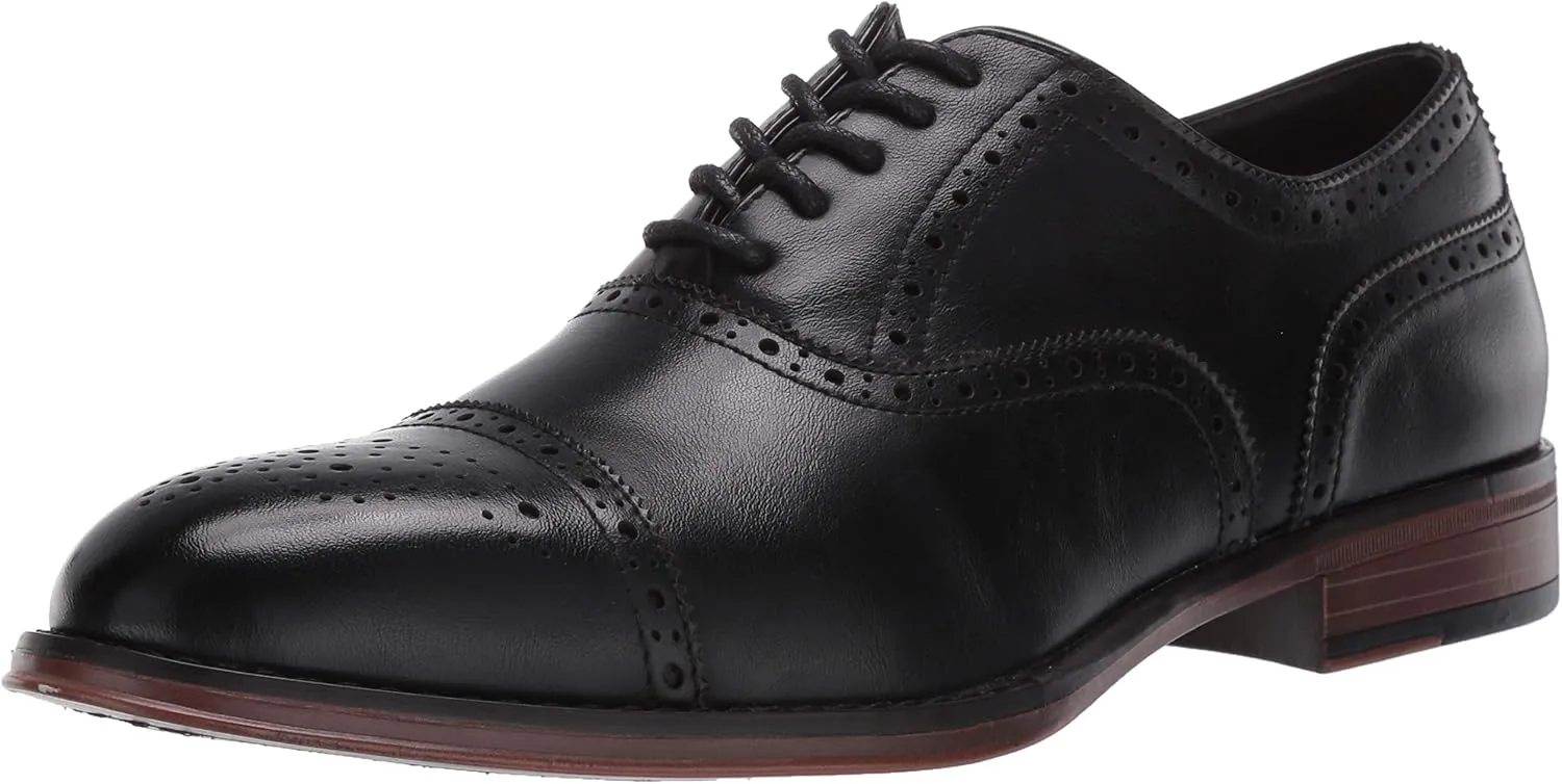 Madden Girl Men's Japlin Oxford