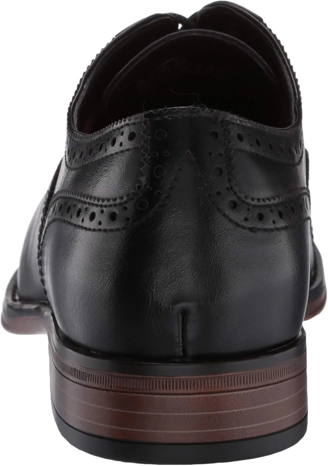 Madden Girl Men's Japlin Oxford