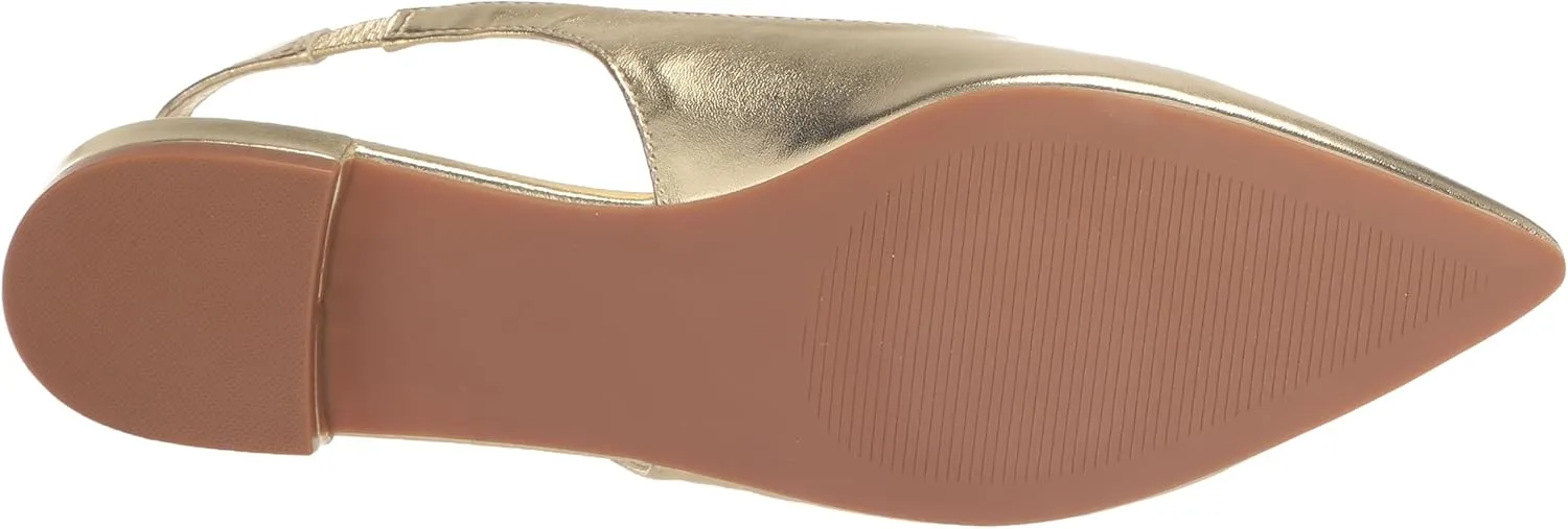 Madden Girl Women's DELANEYY Ballet Flat