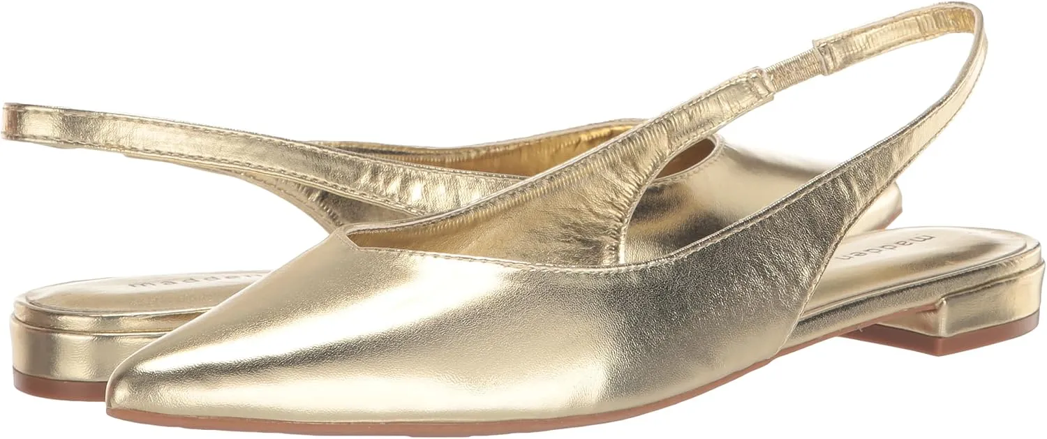 Madden Girl Women's DELANEYY Ballet Flat