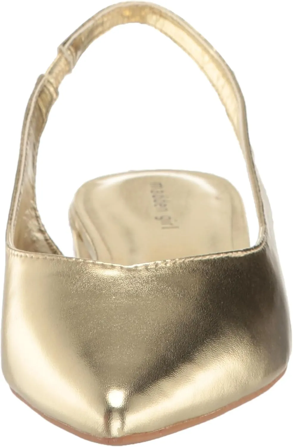 Madden Girl Women's DELANEYY Ballet Flat