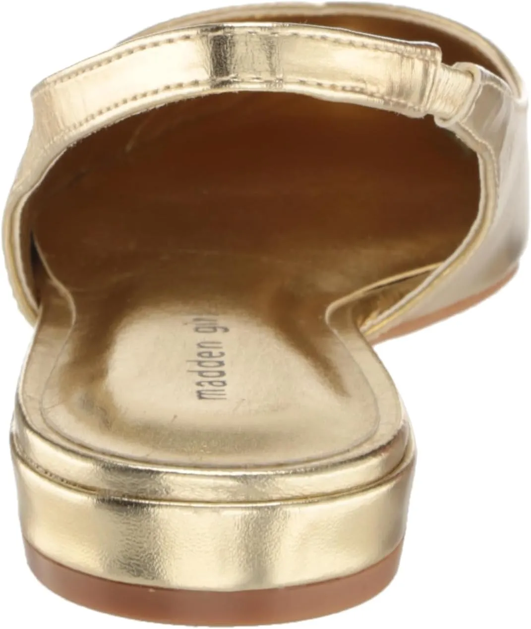 Madden Girl Women's DELANEYY Ballet Flat