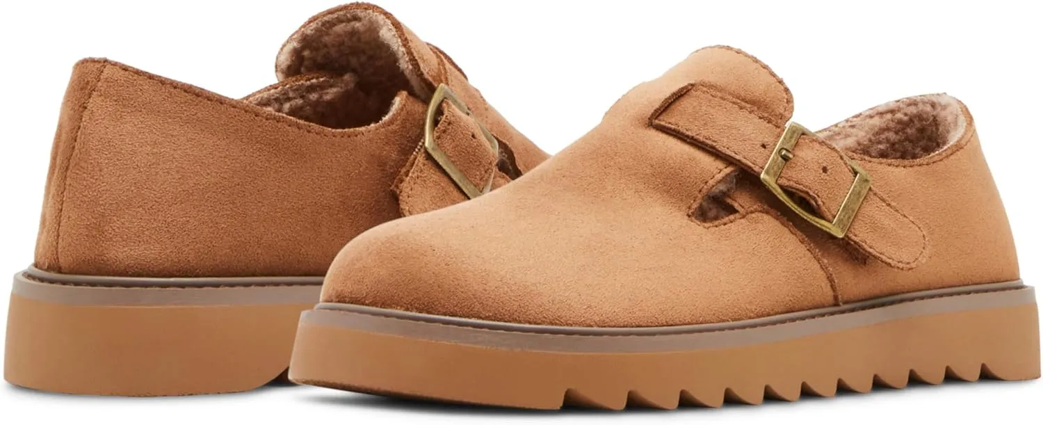 Madden Girl Women's Holland Clog