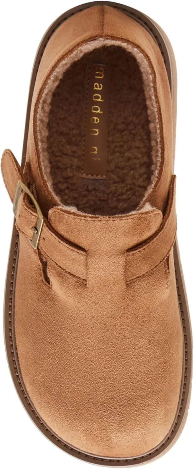 Madden Girl Women's Holland Clog
