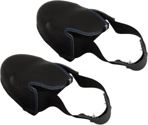 MAGICLULU Protective Shoe Cap Steel for Shoes Cover Anti-smash Anti-puncture Comfort