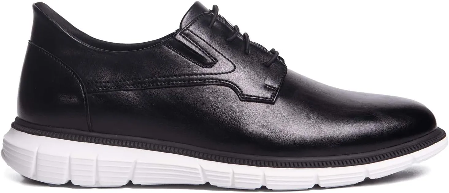 Marc Joseph New York Men's Cloud Street (Hands Free Technology) Oxford