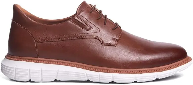 Marc Joseph New York Men's Cloud Street (Hands Free Technology) Oxford